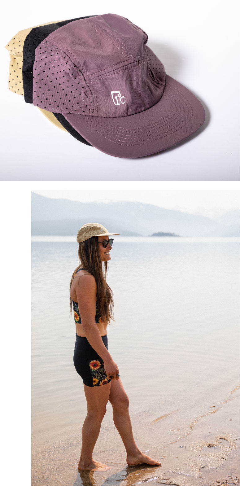 Camp Cap