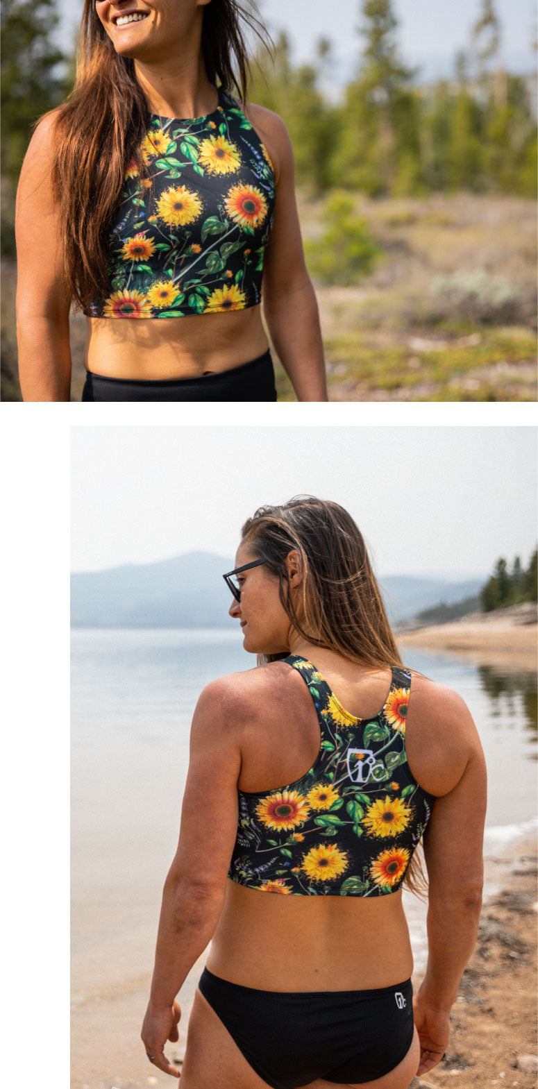 Chulianyouhuo Sunflower Graphic Shirt For Women Cute Barbados | Ubuy