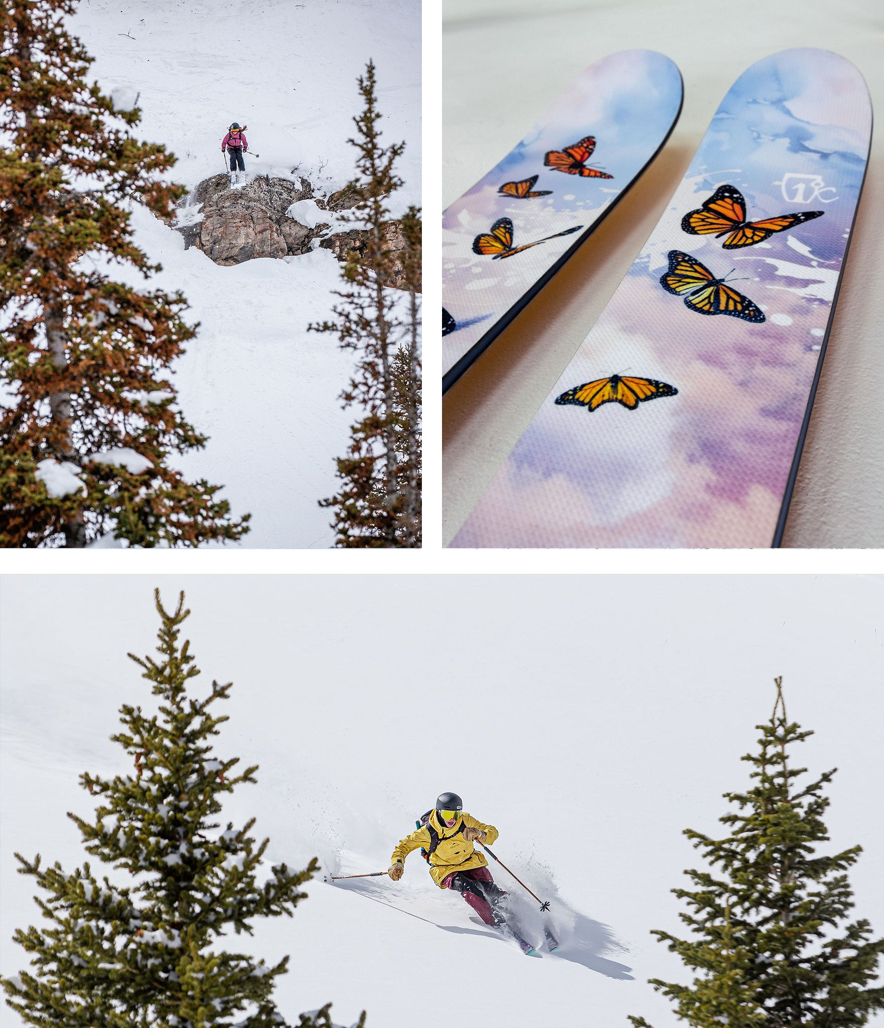 22/23 Maiden 111 — Icelantic Skis