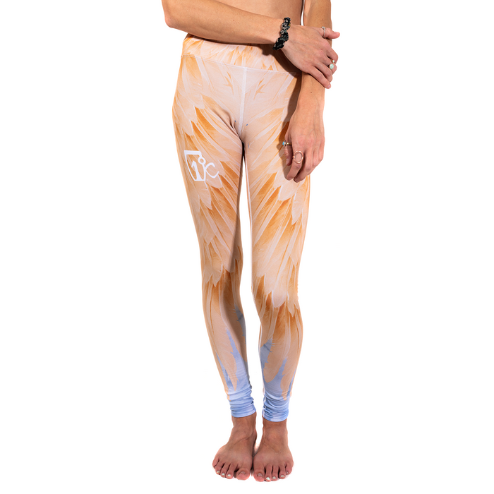 23 24 Kestrel Feather Leggings Icelantic Skis