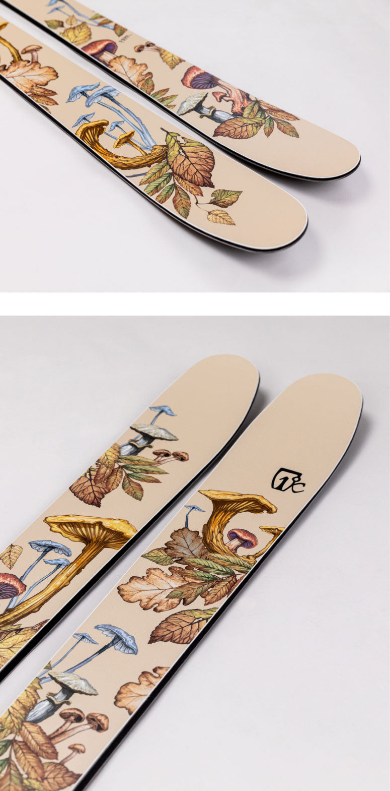 SK1051 - Patch Ski Formiguères SK1051 - Patch Ski Formiguères