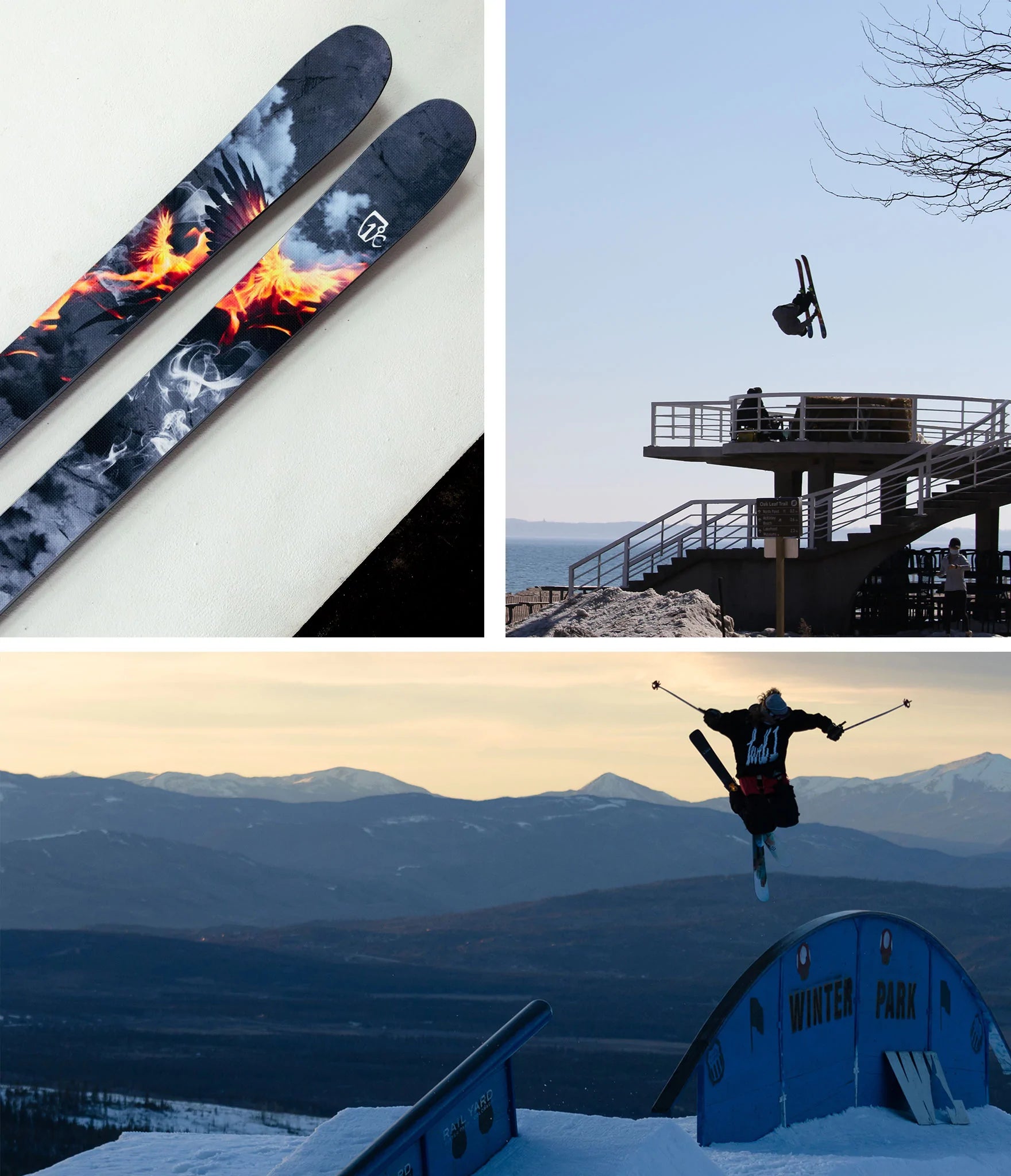 22/23 Nomad 95 — Icelantic Skis 22/23 Nomad 95 — Icelantic Skis