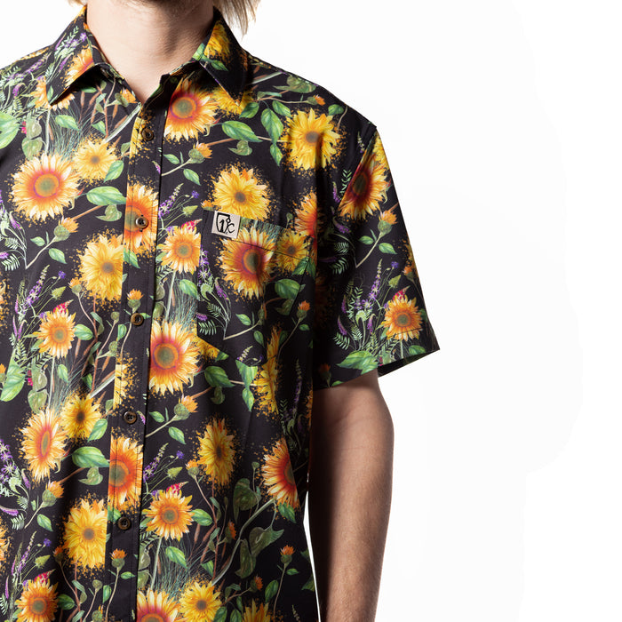 Sunflower Party Shirt