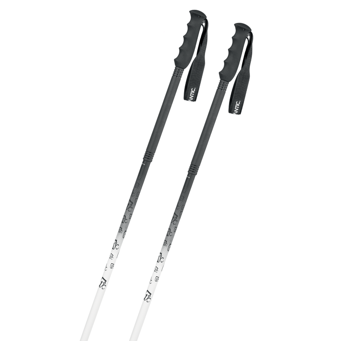 One Degree Ski Pole — Icelantic Skis One Degree Ski Pole — Icelantic Skis