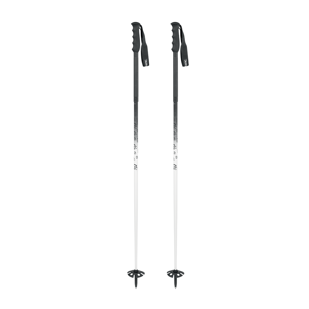 OGASAKA SKI POLES LC-FS WHT OGASAKA SKI POLES LC-FS WHT OGASAKA