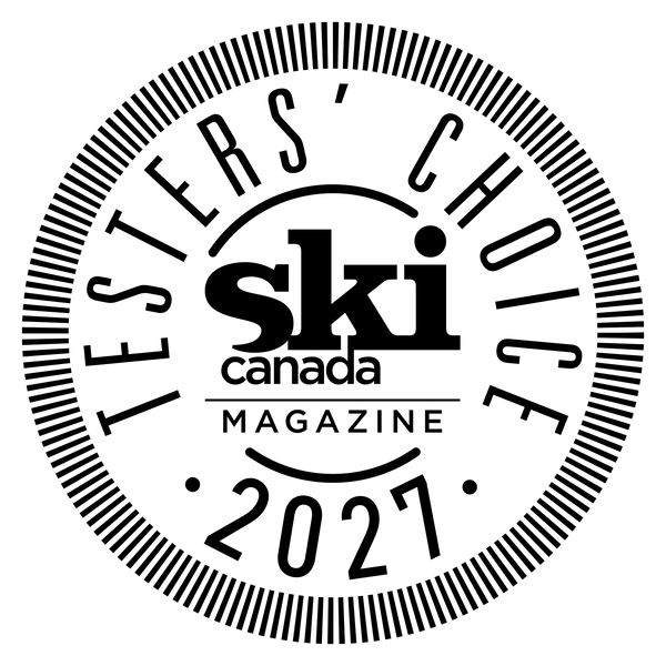 Ski Canada Testers Choice