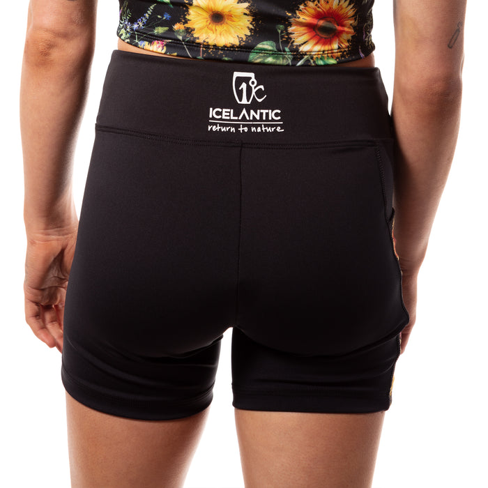 Sunflower Pocket Short