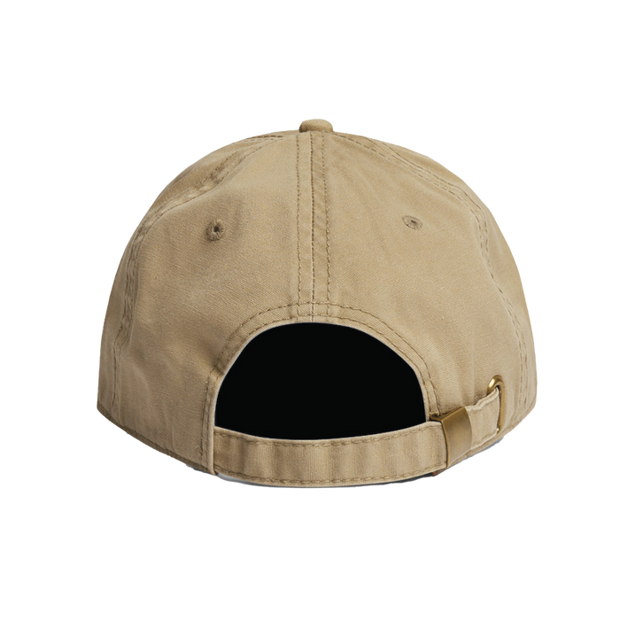 Dad Hat - Sand