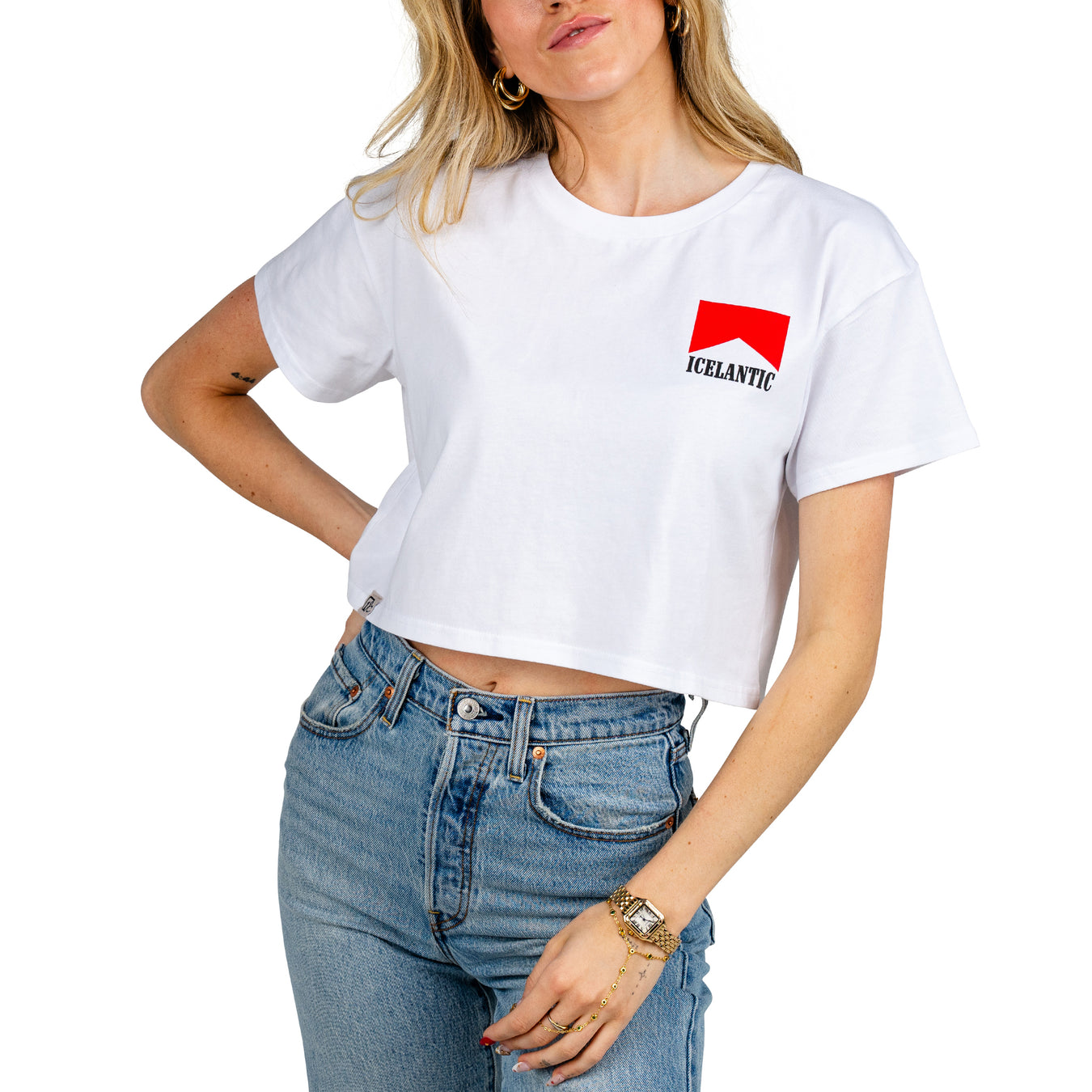 Women's Into The West Apparel