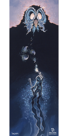 06/07 Nomad Fine Art Print