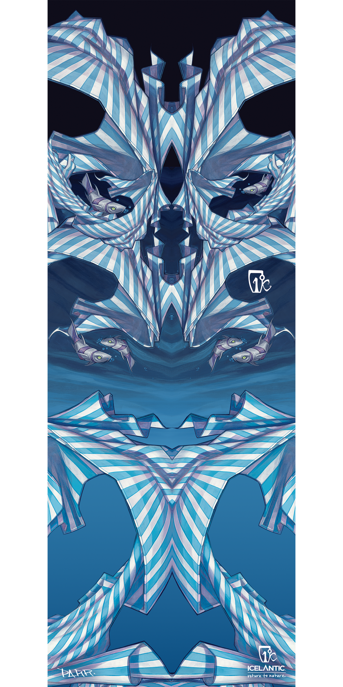 12/13 Gypsy Fine Art Print