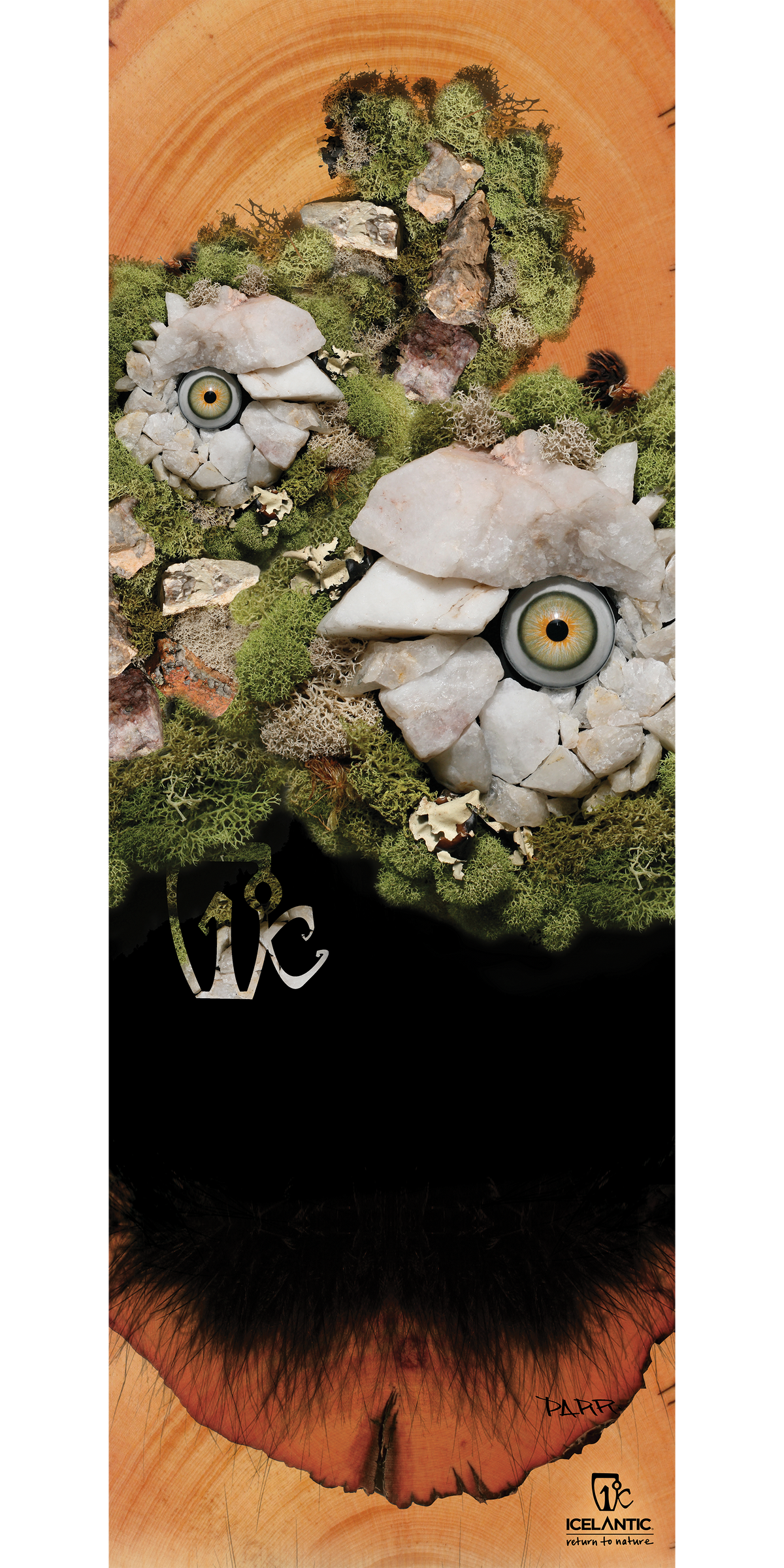13/14 Keeper Fine Art Print