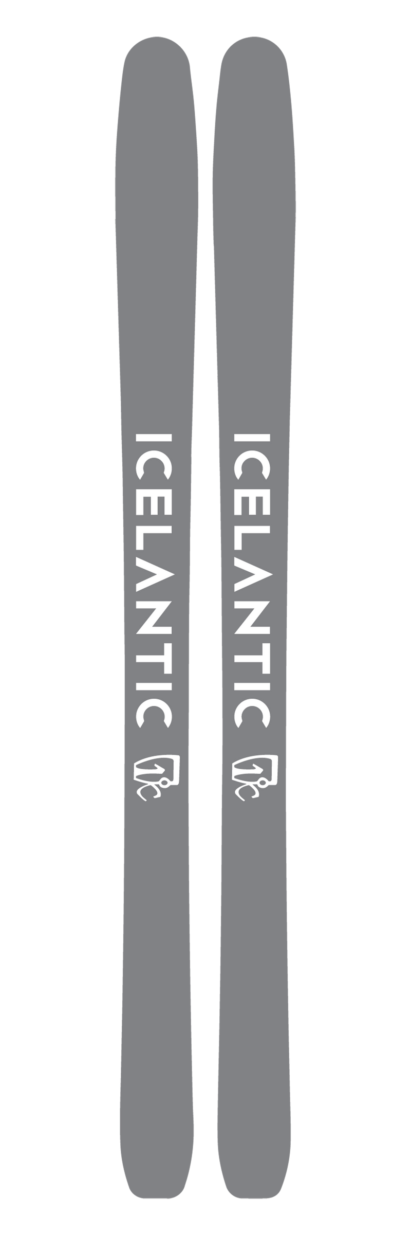 21/22 Natural 101 — Icelantic Skis 21/22 Natural 101 — Icelantic Skis