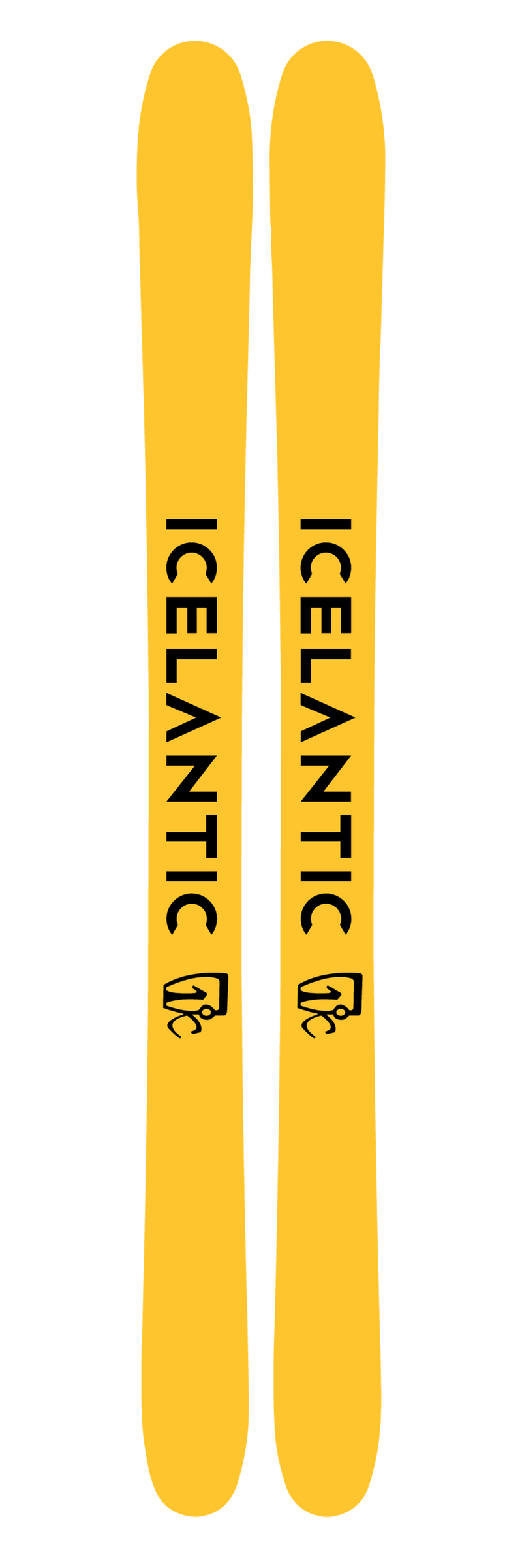 21/22 Saba Pro 117 — Icelantic Skis 21/22 Saba Pro 117 — Icelantic Skis