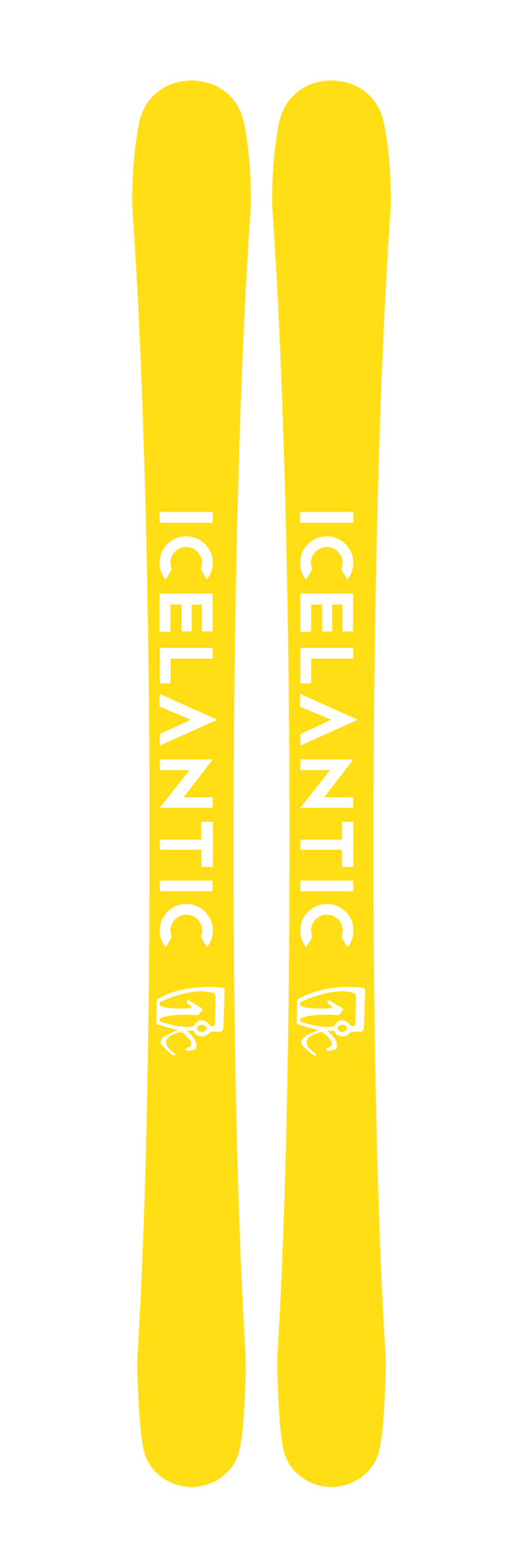 Scout 88 — Icelantic Skis Scout 88 — Icelantic Skis