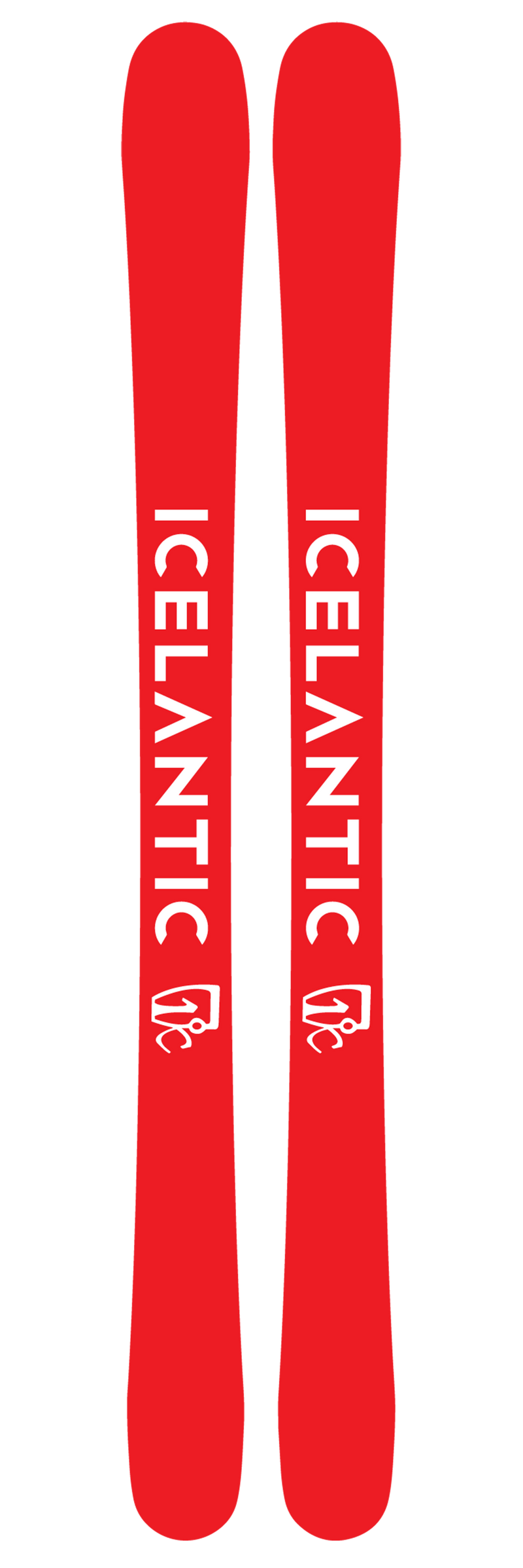 Scout 88 — Icelantic Skis Scout 88 — Icelantic Skis