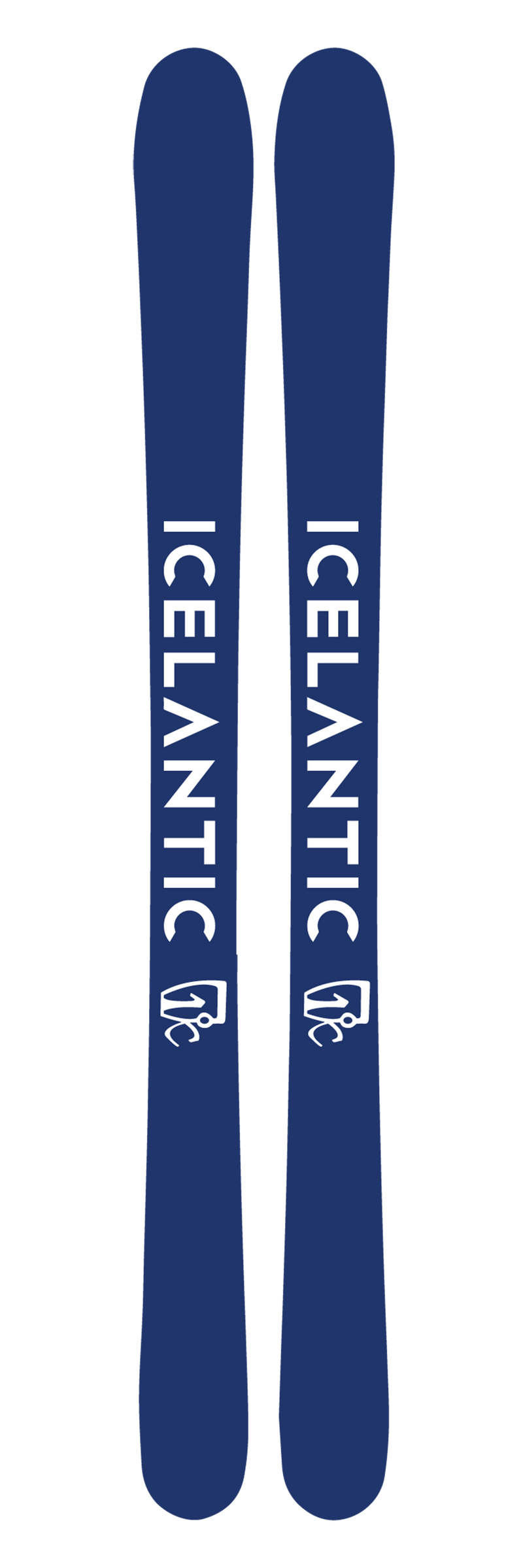 Scout 88 — Icelantic Skis Scout 88 — Icelantic Skis