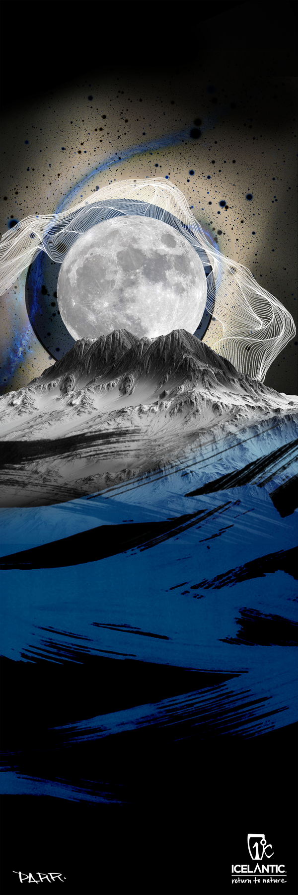 Scout 88 — Icelantic Skis Scout 88 — Icelantic Skis