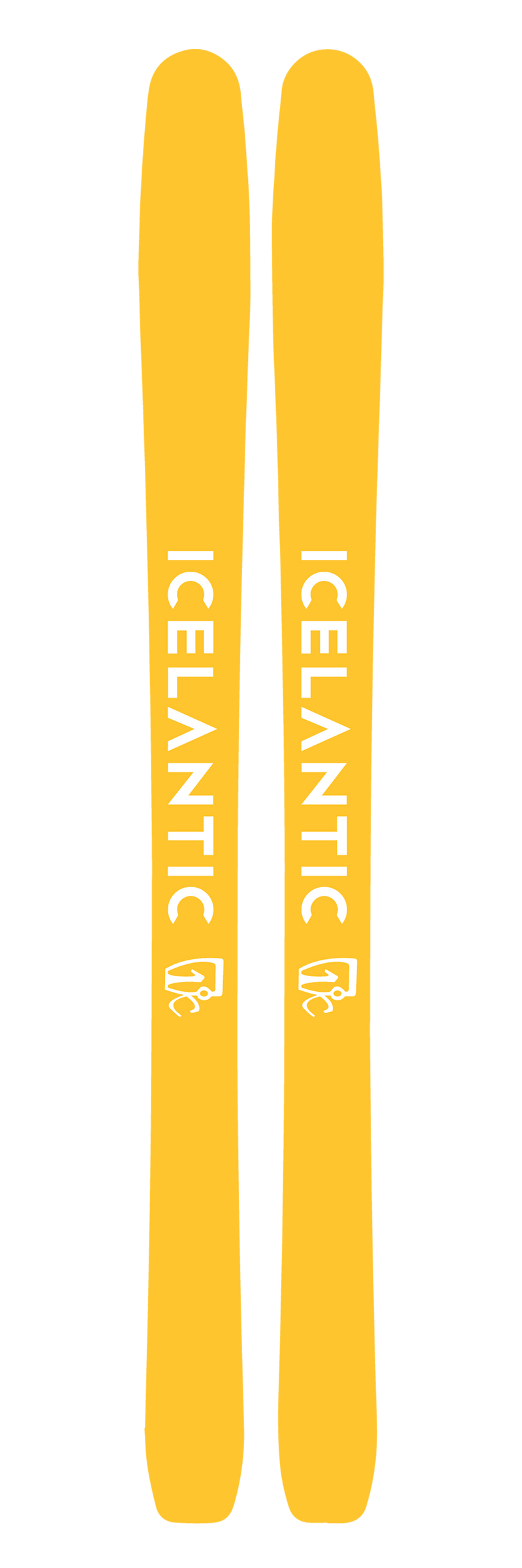 22/23 Mystic 97 — Icelantic Skis