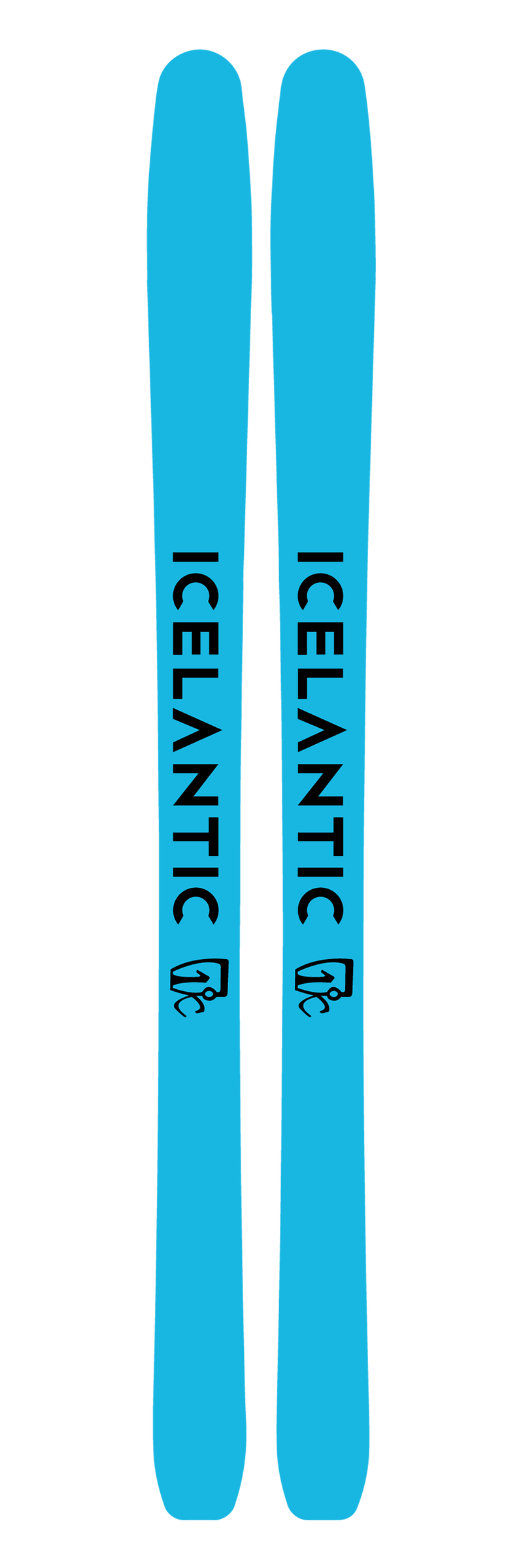 22/23 Natural 111 — Icelantic Skis 22/23 Natural 111 — Icelantic Skis