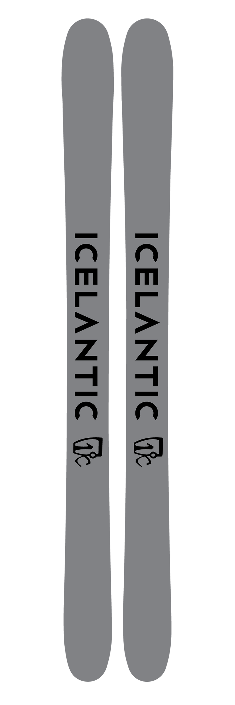 22/23 Saba Pro 107 — Icelantic Skis 22/23 Saba Pro 107 — Icelantic Skis