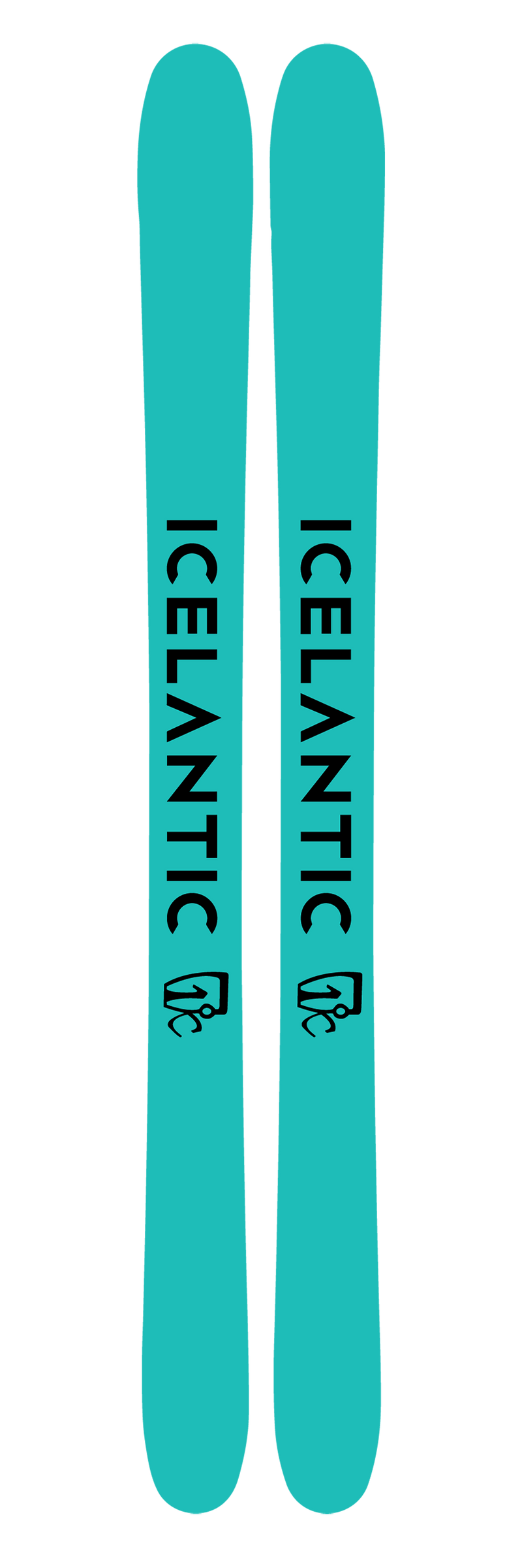 22/23 Saba Pro 107 — Icelantic Skis 22/23 Saba Pro 107 — Icelantic Skis