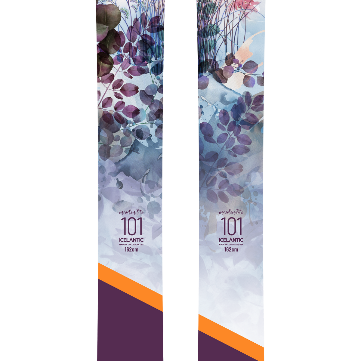 22/23 Maiden Lite — Icelantic Skis