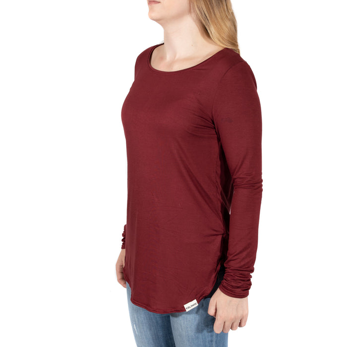 Lightweight Eco Bamboo LS