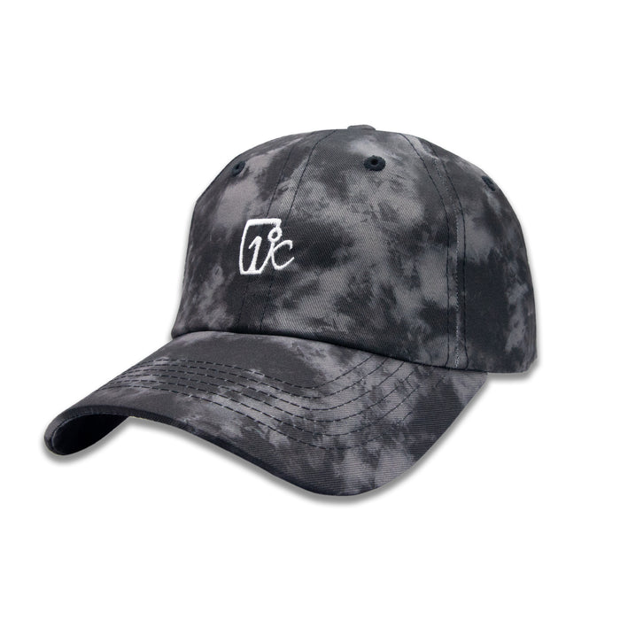 One Degree Dad Hat - Space Grey