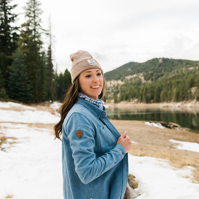 Sneak Peak: Ladies Flannel Shirts Winter 2017 – Rocky Mountain