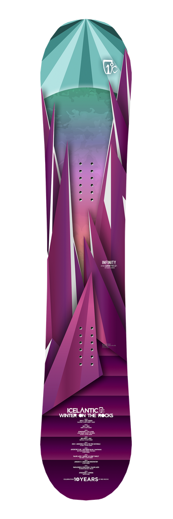 November　iceroker IWOTR22_Infinity_Topsheet_WEB_