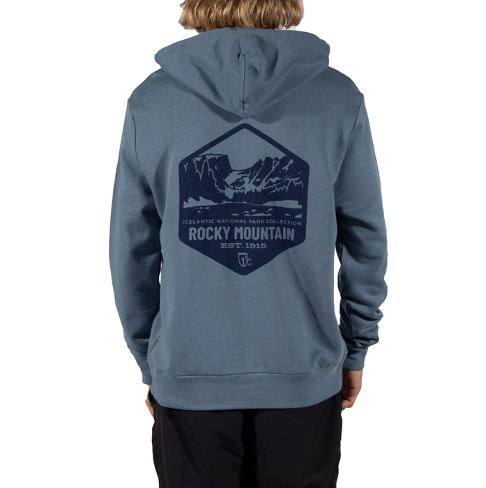 Rocky Mountain Hoodie