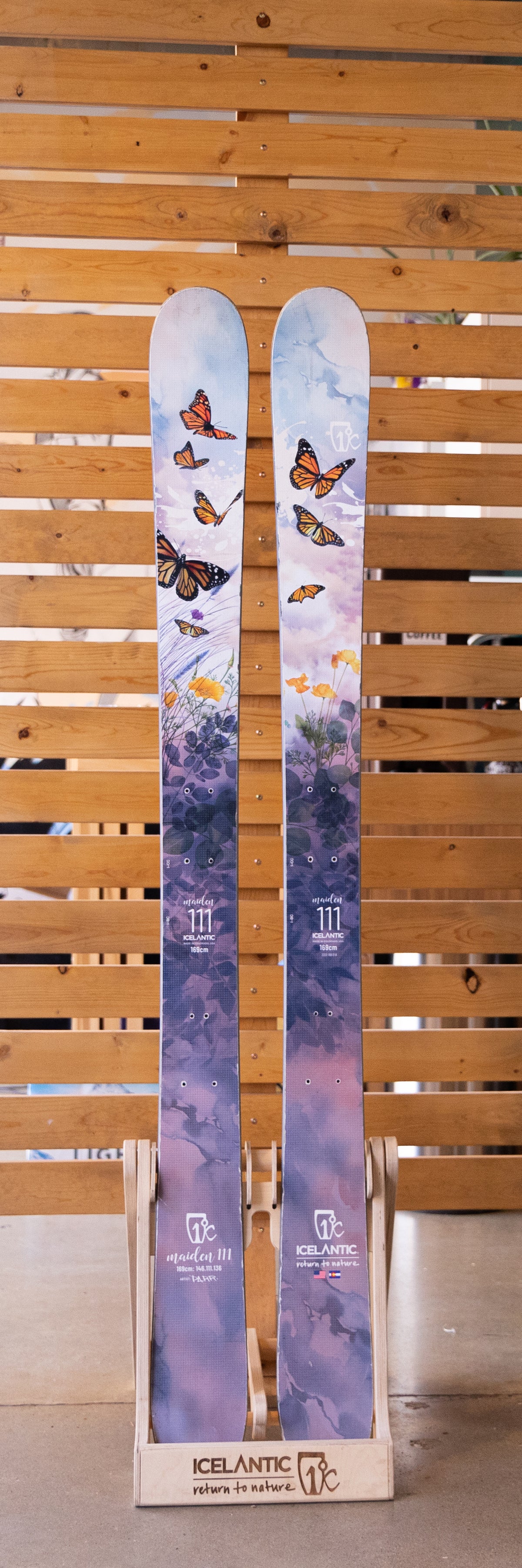 22/23 Womens WikMax Baselayer 3/4 Bottom — Icelantic Skis