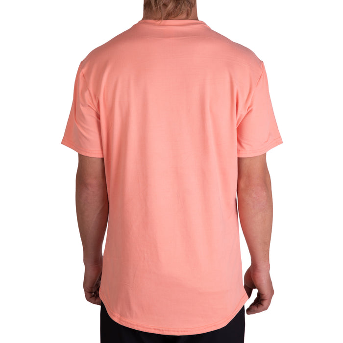 SoftTECH T - Peach