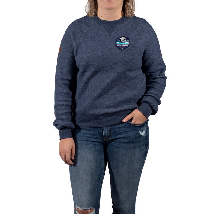 Rocky Mountain Sherpa Crew